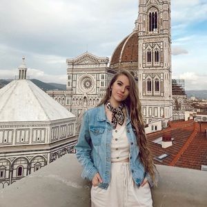 Meet your Posher, Skylar